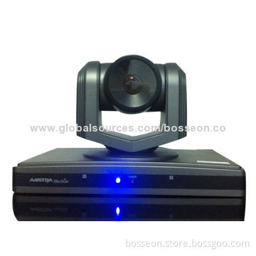 3.27 Megapixels, 3x Zoom, 1,080p PTZ HD-SDI Speed Dome Camera